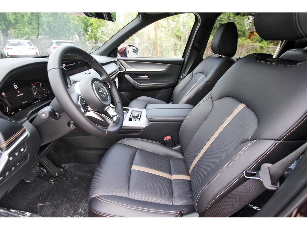 2026 Mazda Mazda CX-90 Plug-In Hybrid Premium Plus AWD