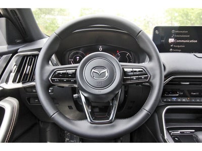 2026 Mazda Mazda CX-90 Plug-In Hybrid Premium Plus AWD