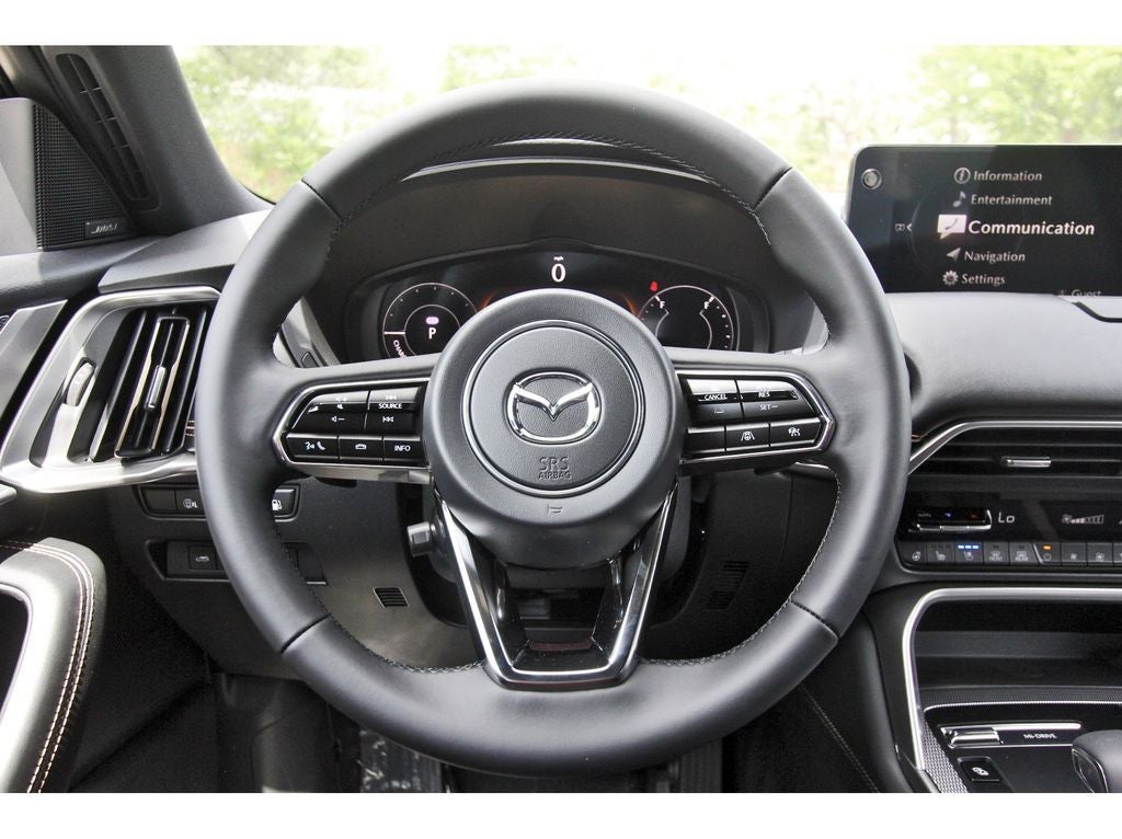 2026 Mazda Mazda CX-90 Plug-In Hybrid Premium Plus AWD