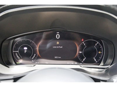 2026 Mazda Mazda CX-90 Plug-In Hybrid Premium Plus AWD