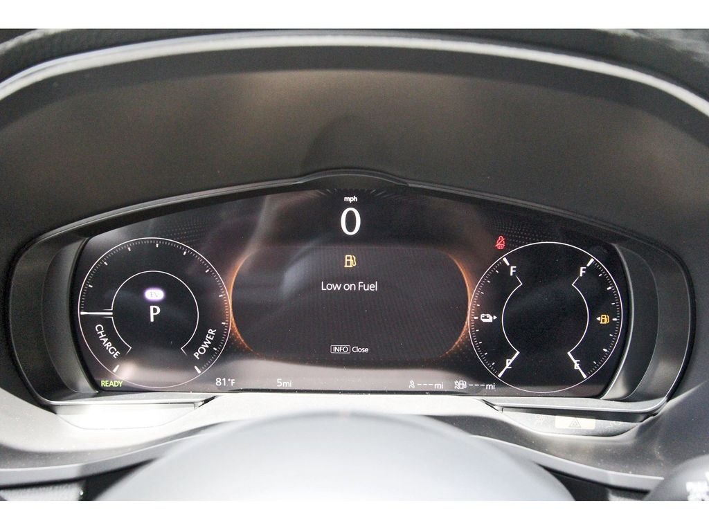 2026 Mazda Mazda CX-90 Plug-In Hybrid Premium Plus AWD