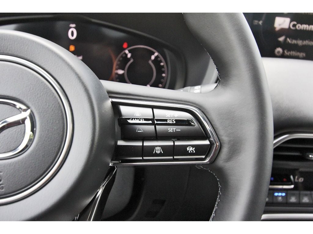 2026 Mazda Mazda CX-90 Plug-In Hybrid Premium Plus AWD