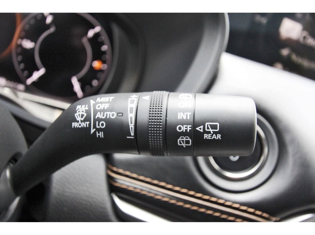 2026 Mazda Mazda CX-90 Plug-In Hybrid Premium Plus AWD