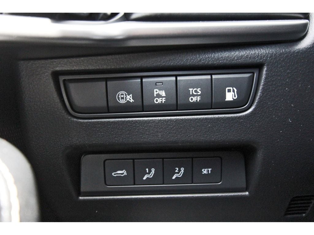 2026 Mazda Mazda CX-90 Plug-In Hybrid Premium Plus AWD