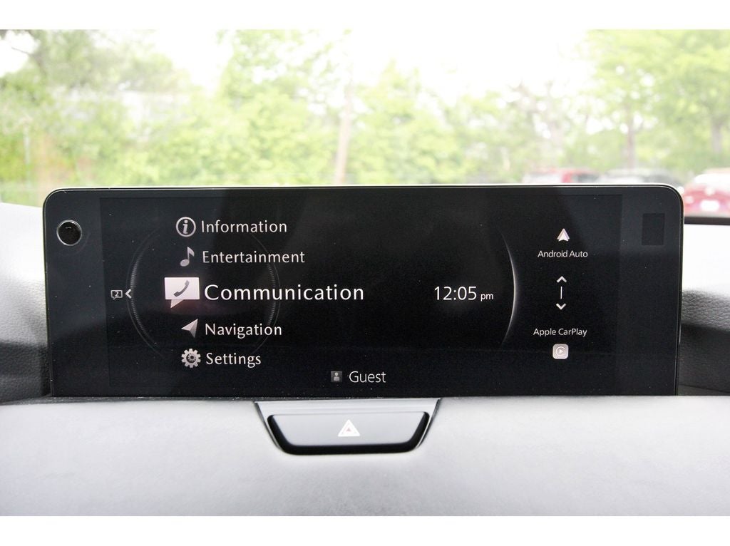 2026 Mazda Mazda CX-90 Plug-In Hybrid Premium Plus AWD