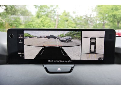 2026 Mazda Mazda CX-90 Plug-In Hybrid Premium Plus AWD