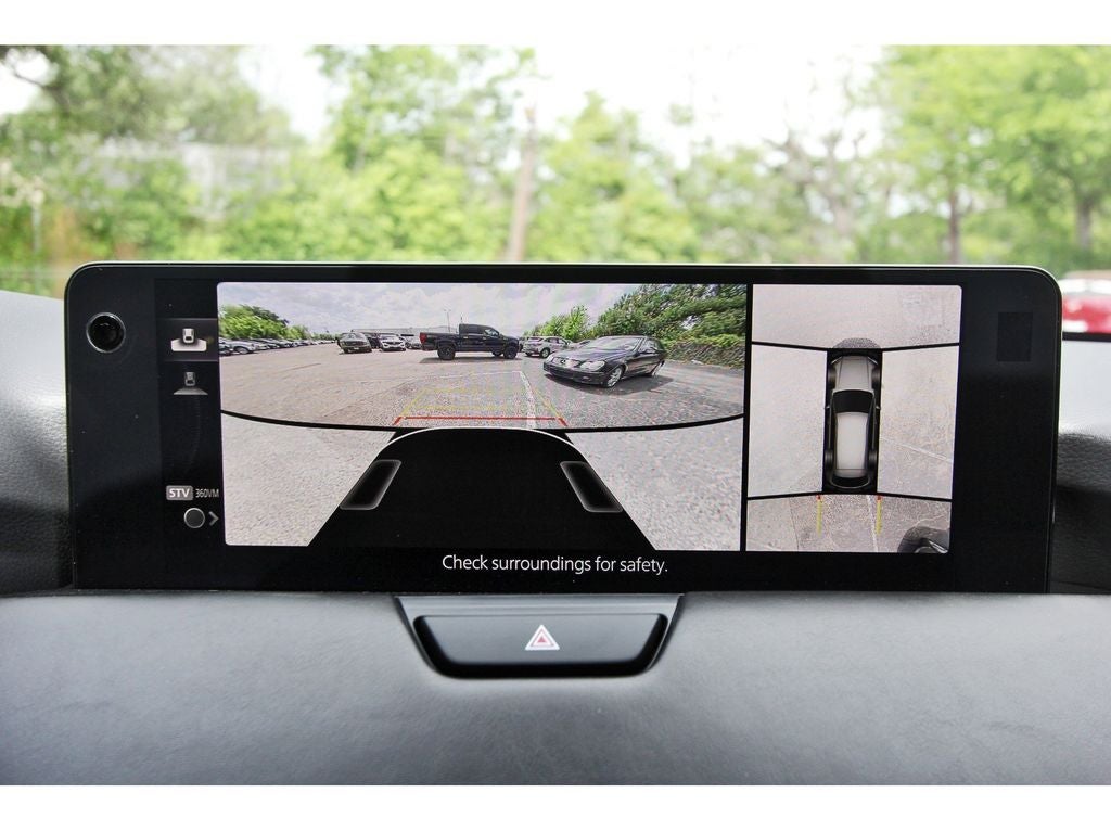 2026 Mazda Mazda CX-90 Plug-In Hybrid Premium Plus AWD