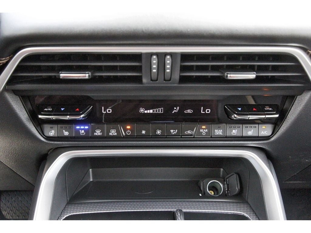 2026 Mazda Mazda CX-90 Plug-In Hybrid Premium Plus AWD