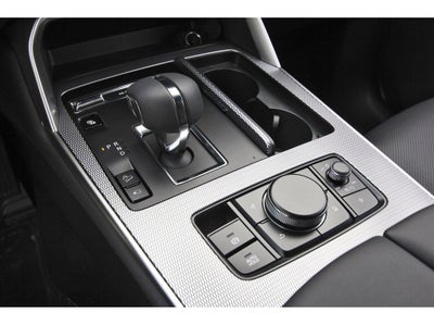 2026 Mazda Mazda CX-90 Plug-In Hybrid Premium Plus AWD