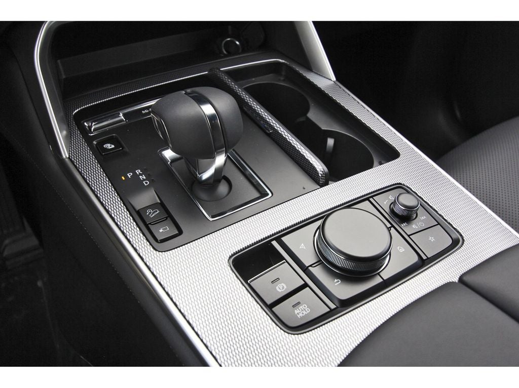 2026 Mazda Mazda CX-90 Plug-In Hybrid Premium Plus AWD