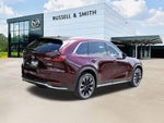 2026 Mazda Mazda CX-90 Plug-In Hybrid Premium Plus AWD