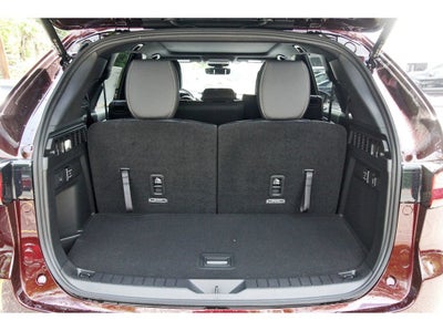 2026 Mazda Mazda CX-90 Plug-In Hybrid Premium Plus AWD