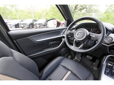 2026 Mazda Mazda CX-90 Plug-In Hybrid Premium Plus AWD