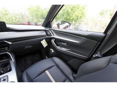 2026 Mazda Mazda CX-90 Plug-In Hybrid Premium Plus AWD