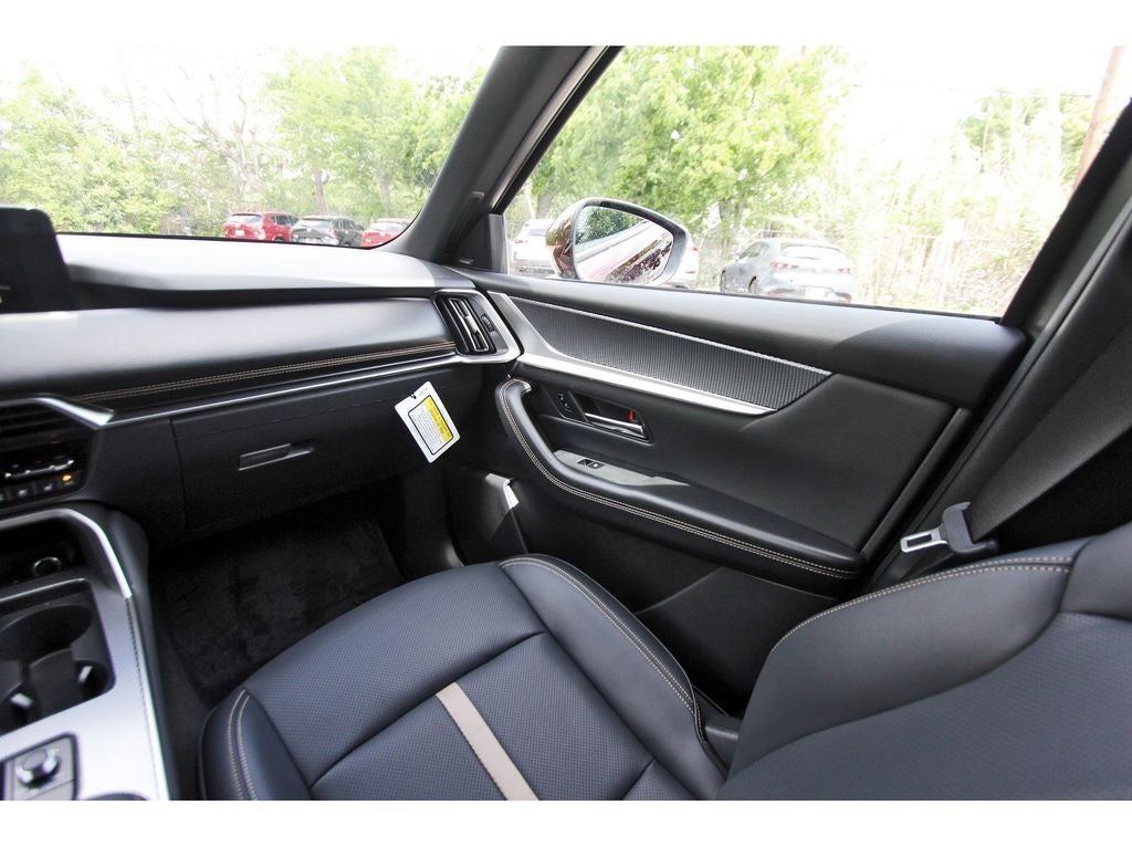 2026 Mazda Mazda CX-90 Plug-In Hybrid Premium Plus AWD