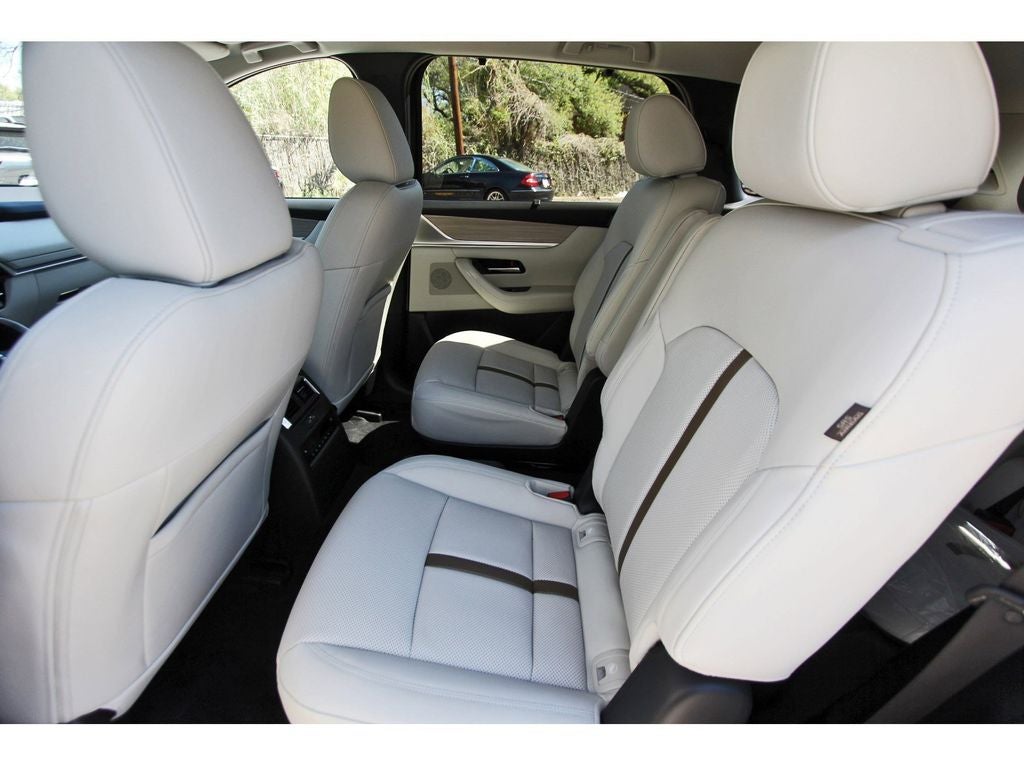 2026 Mazda Mazda CX-90 Plug-In Hybrid Premium Plus AWD