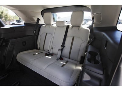 2026 Mazda Mazda CX-90 Plug-In Hybrid Premium Plus AWD