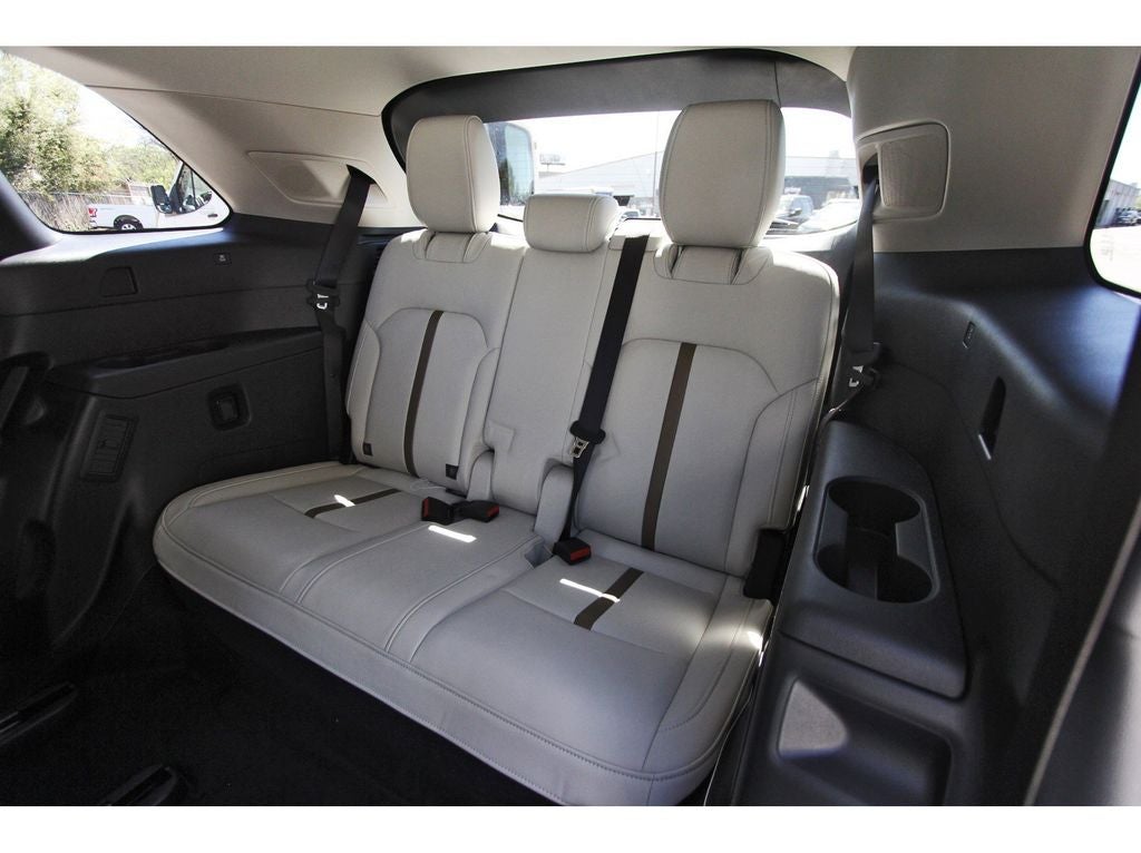 2026 Mazda Mazda CX-90 Plug-In Hybrid Premium Plus AWD