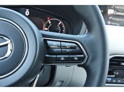 2026 Mazda Mazda CX-90 Plug-In Hybrid Premium Plus AWD