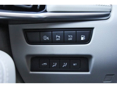 2026 Mazda Mazda CX-90 Plug-In Hybrid Premium Plus AWD