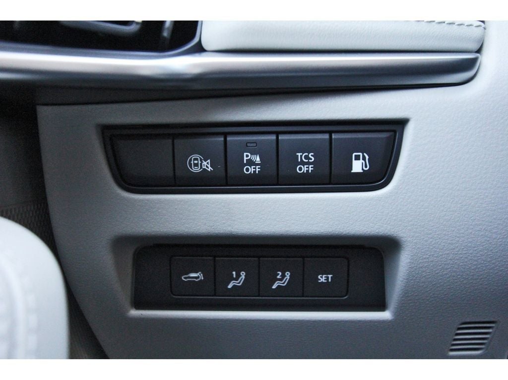 2026 Mazda Mazda CX-90 Plug-In Hybrid Premium Plus AWD