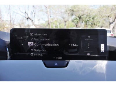 2026 Mazda Mazda CX-90 Plug-In Hybrid Premium Plus AWD