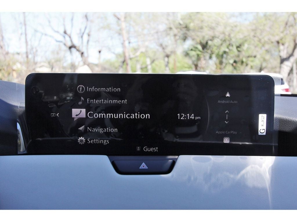 2026 Mazda Mazda CX-90 Plug-In Hybrid Premium Plus AWD