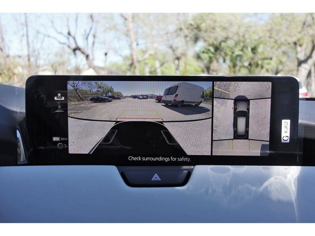 2026 Mazda Mazda CX-90 Plug-In Hybrid Premium Plus AWD