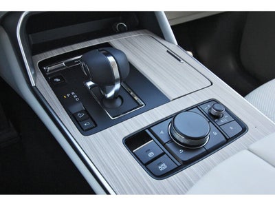 2026 Mazda Mazda CX-90 Plug-In Hybrid Premium Plus AWD