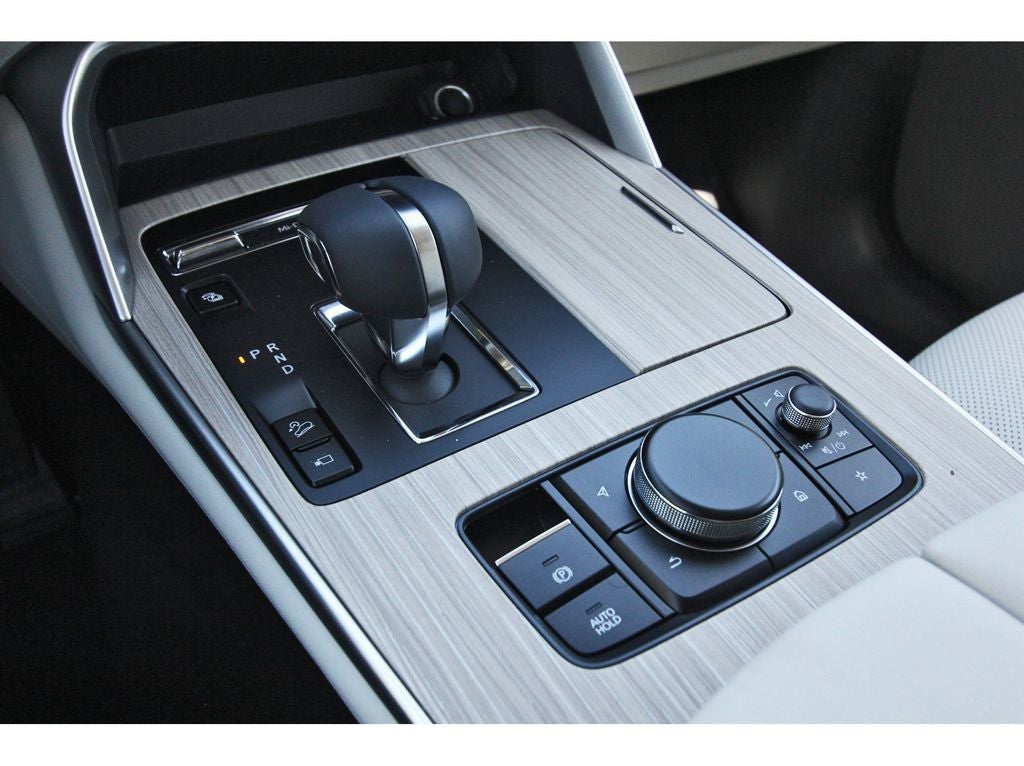 2026 Mazda Mazda CX-90 Plug-In Hybrid Premium Plus AWD