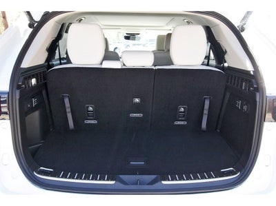 2026 Mazda Mazda CX-90 Plug-In Hybrid Premium Plus AWD