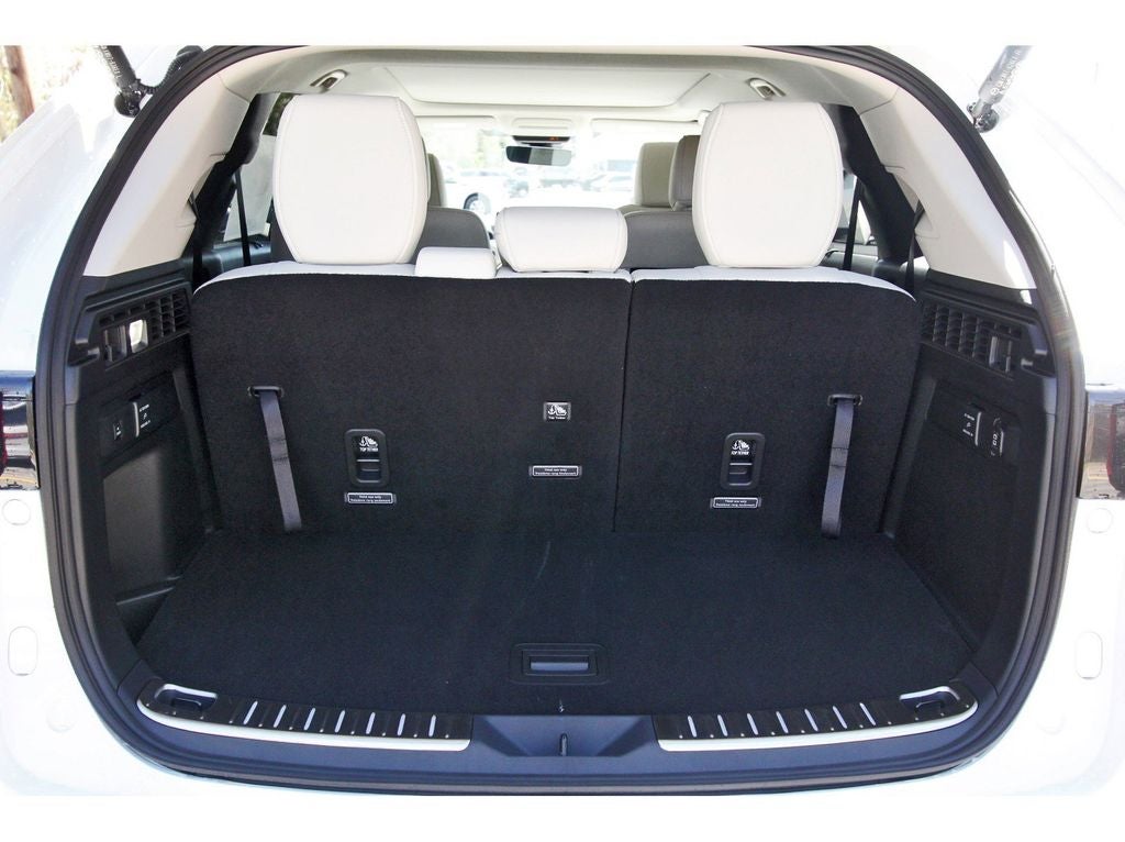 2026 Mazda Mazda CX-90 Plug-In Hybrid Premium Plus AWD