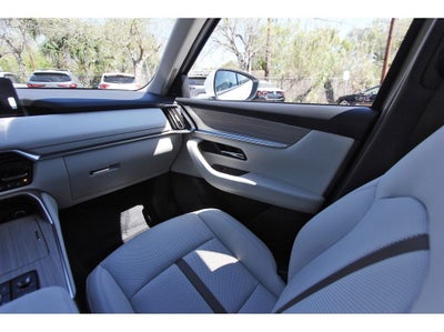 2026 Mazda Mazda CX-90 Plug-In Hybrid Premium Plus AWD