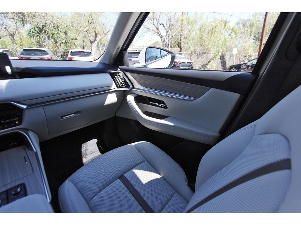 2026 Mazda Mazda CX-90 Plug-In Hybrid Premium Plus AWD