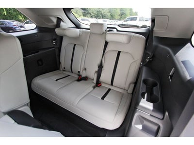 2026 Mazda Mazda CX-90 3.3 Turbo S Premium Plus AWD