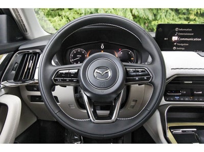 2026 Mazda Mazda CX-90 3.3 Turbo S Premium Plus AWD