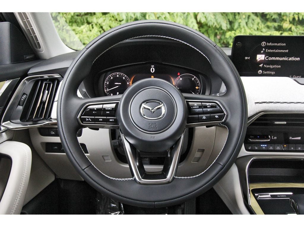 2026 Mazda Mazda CX-90 3.3 Turbo S Premium Plus AWD