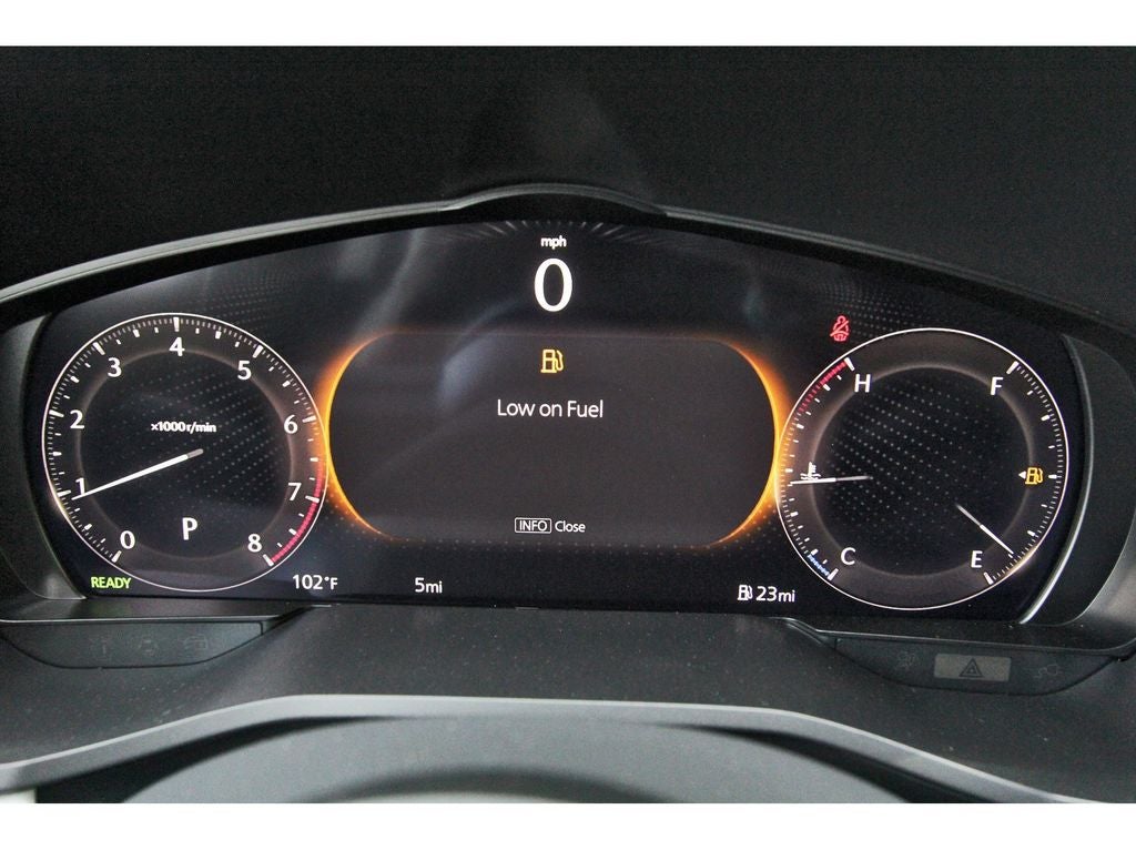 2026 Mazda Mazda CX-90 3.3 Turbo S Premium Plus AWD