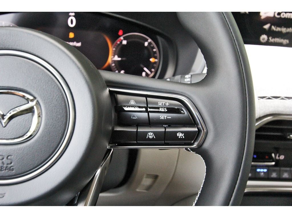 2026 Mazda Mazda CX-90 3.3 Turbo S Premium Plus AWD
