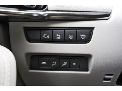 2026 Mazda Mazda CX-90 3.3 Turbo S Premium Plus AWD