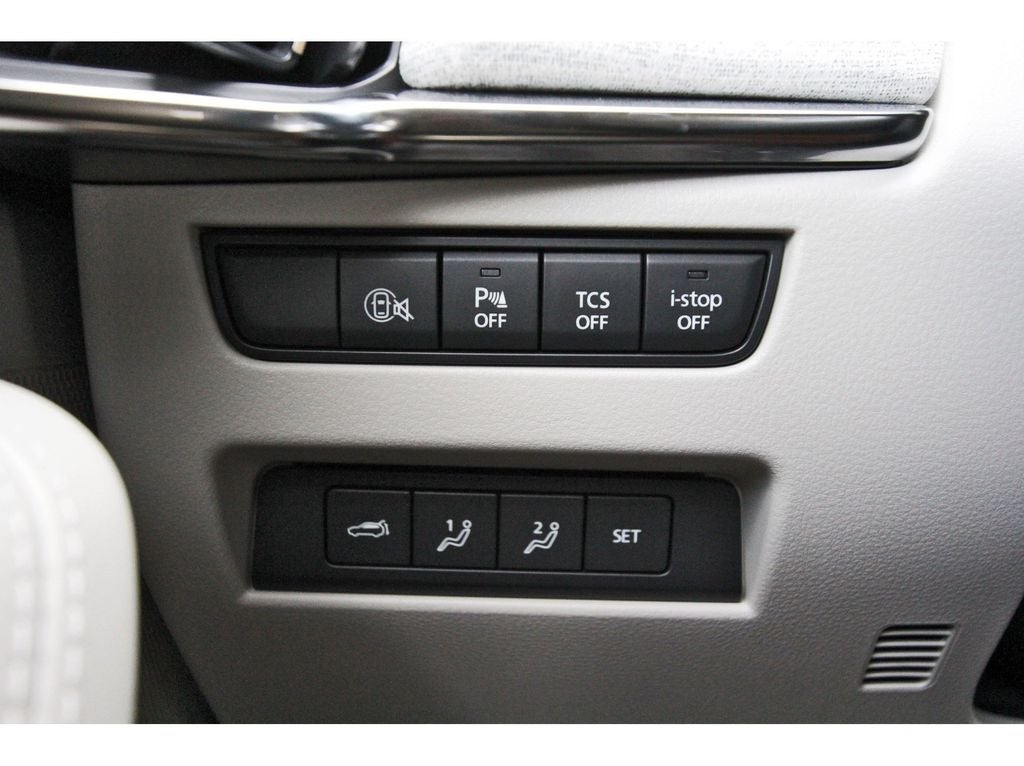 2026 Mazda Mazda CX-90 3.3 Turbo S Premium Plus AWD