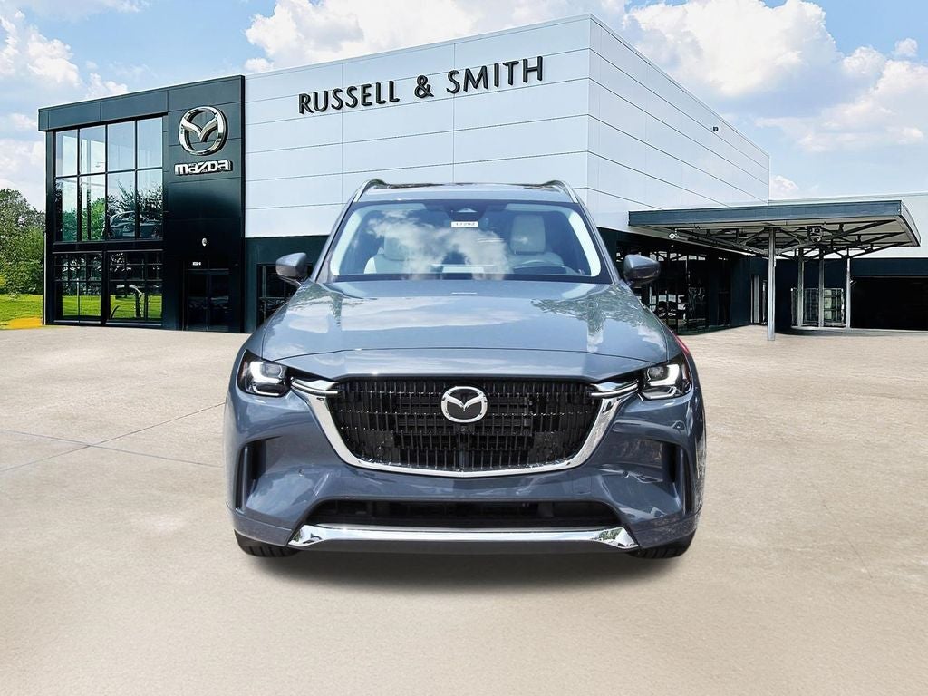 2026 Mazda Mazda CX-90 3.3 Turbo S Premium Plus AWD