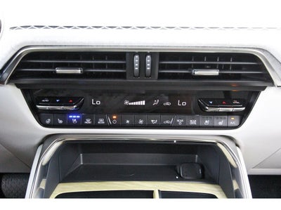 2026 Mazda Mazda CX-90 3.3 Turbo S Premium Plus AWD