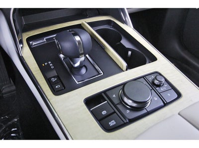 2026 Mazda Mazda CX-90 3.3 Turbo S Premium Plus AWD