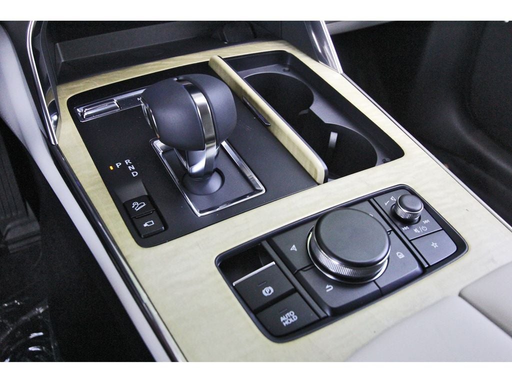 2026 Mazda Mazda CX-90 3.3 Turbo S Premium Plus AWD