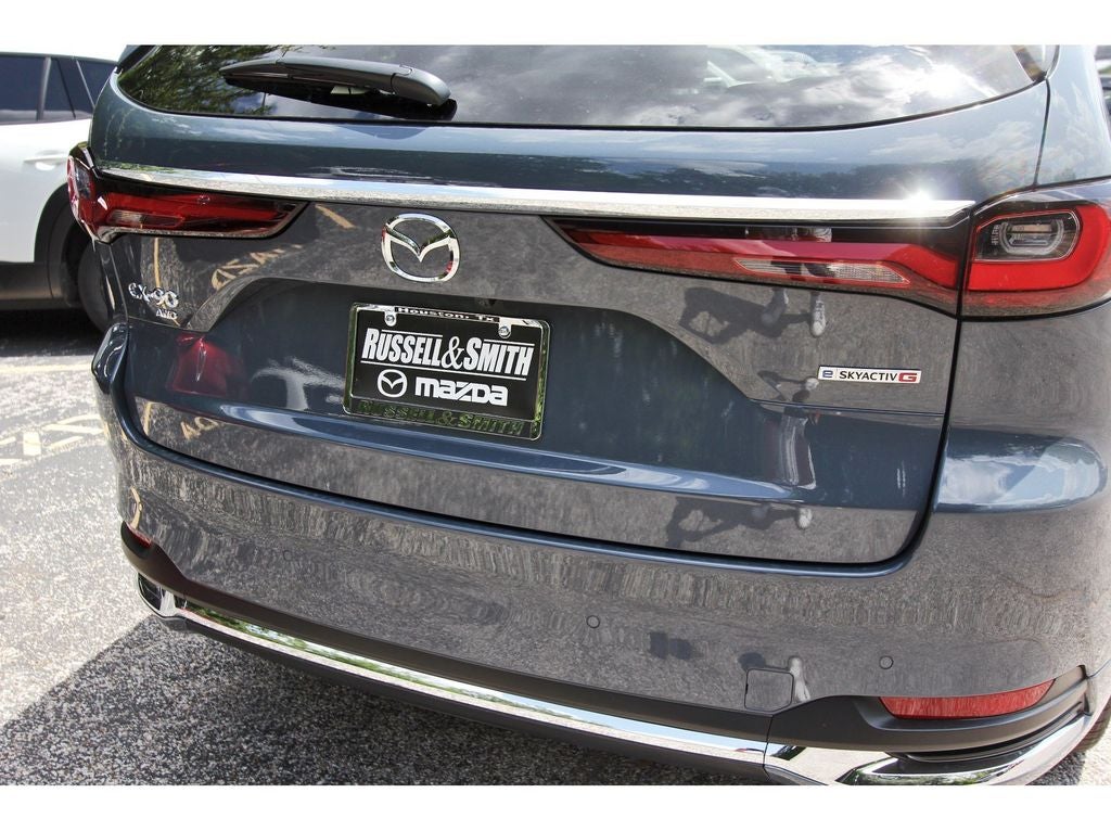 2026 Mazda Mazda CX-90 3.3 Turbo S Premium Plus AWD