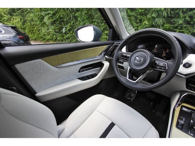 2026 Mazda Mazda CX-90 3.3 Turbo S Premium Plus AWD