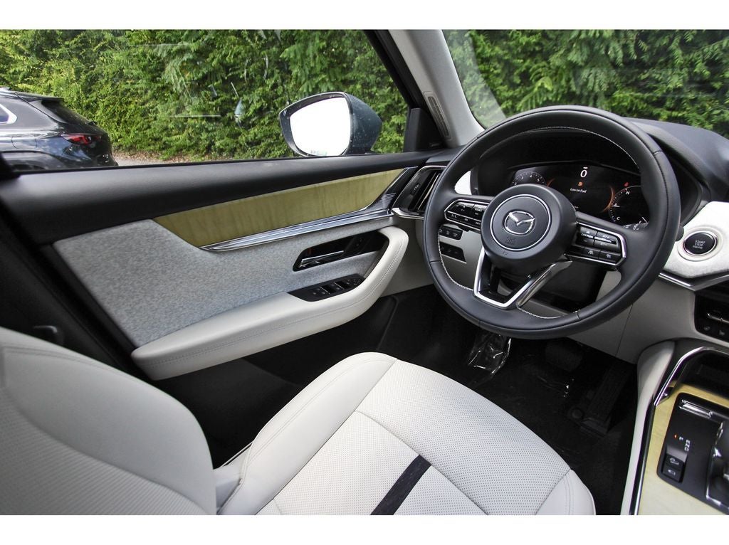 2026 Mazda Mazda CX-90 3.3 Turbo S Premium Plus AWD