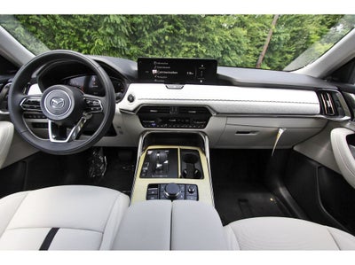 2026 Mazda Mazda CX-90 3.3 Turbo S Premium Plus AWD