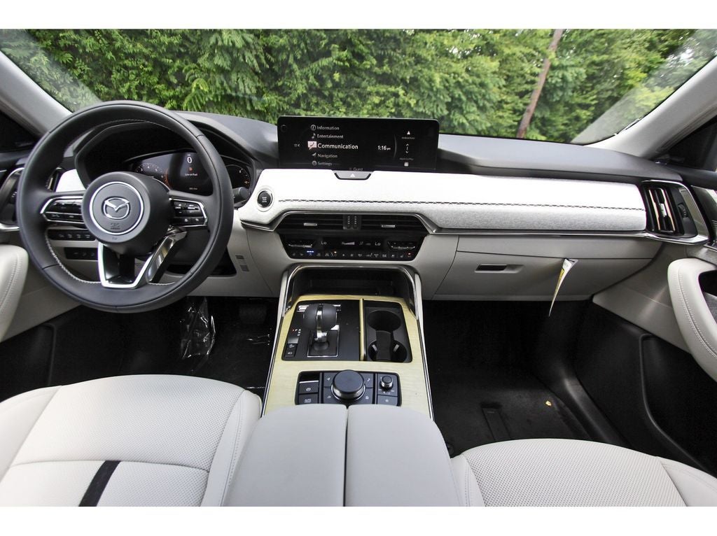 2026 Mazda Mazda CX-90 3.3 Turbo S Premium Plus AWD
